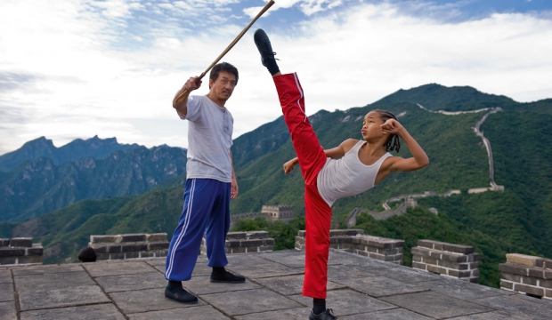 comment apprendre le kung fu seul