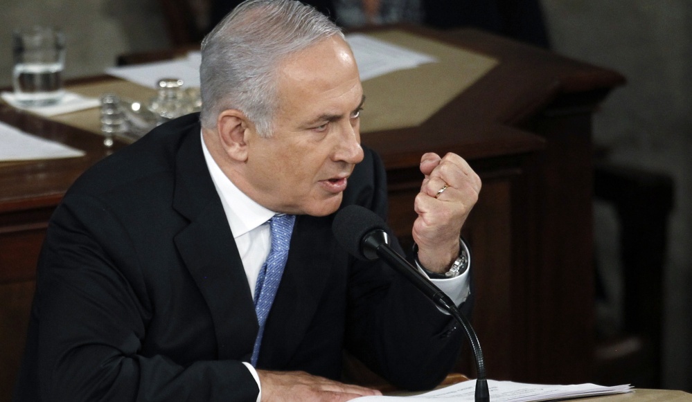 Electons/Israël: le Likoud et Netanyahou en tête des sondages