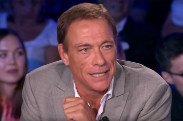 ONPC : le CSA saisi après les propos de Jean-Claude Van Damme sur le mariage pour tous
