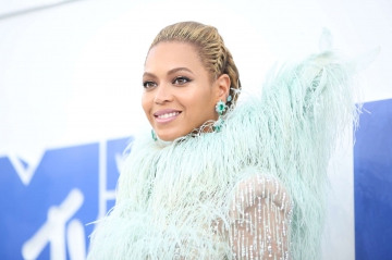 Beyoncé remporte le Peabody Award pour "Lemonade"