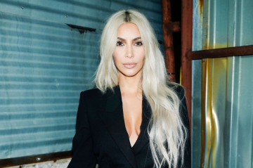 Braquage de Kim Kardashian : l'un des suspects remis en liberté
