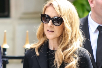 Céline Dion : l'inquiétude autour de sa santé