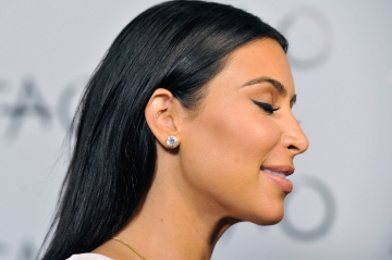 Nouveau record pour Kim Kardashian : elle gagne 14 millions de dollars en 5 minutes