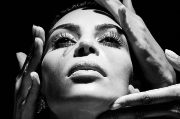 Kim Kardashian : chirurgie esthétique mon amour