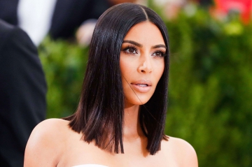 Kim Kardashian : la paranoïa