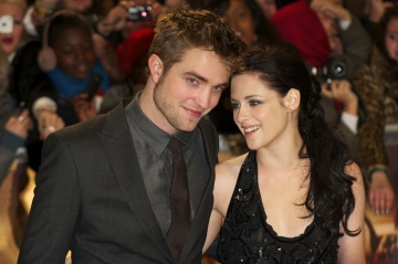 Kristen Stewart et Robert Pattinson : les retrouvailles