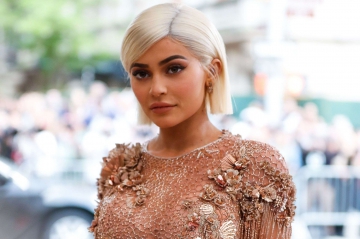 Kylie Jenner : harcelée par un assassin