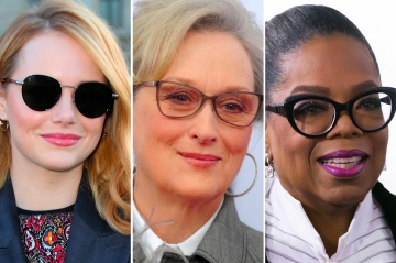 Meryl Streep, Oprah Winfrey... Quand les actrices demandent les mêmes salaires que les hommes