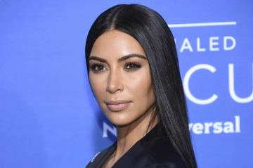 Pas de cocaïne pour Kim Kardashian : "Je ne joue pas à ça, j'ai des enfants"