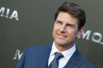 Tom Cruise "diabolique" ? Une ancienne scientologue raconte